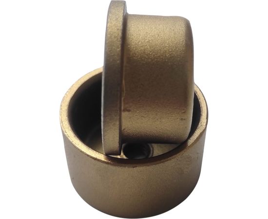 Насадка 32 мм для сварки пластиковых труб Профессионал 95213 