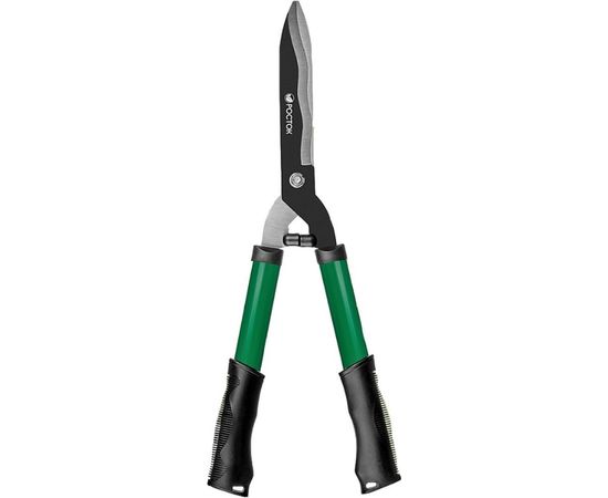 Кусторез со стальными рукоятками РОСТОК RH500 500 мм 423555_z01 