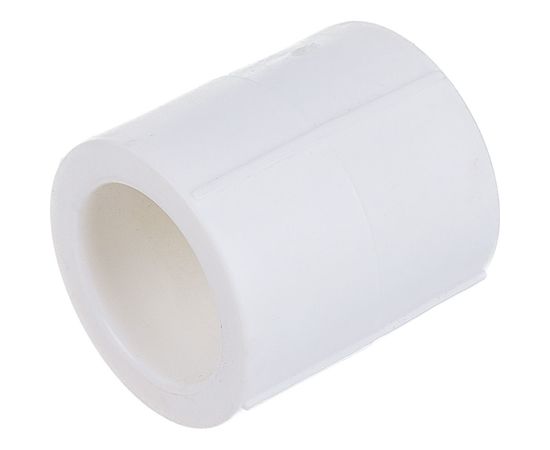 Муфта КРОСС PPRC 20 мм 62701 