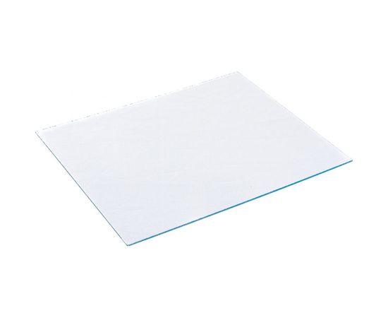 Пластина защитная WH 4000 наружная 110х90 мм Профессионал 0464 