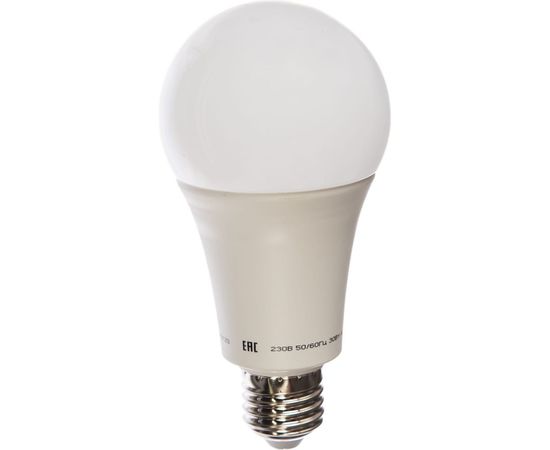 Лампа ОНЛАЙТ OLL-A70-30-230-6.5K-E27 61972 