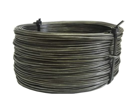 Стальная проволока МТК низкоуглерод. т/о 50 м 0,8 1788000080 