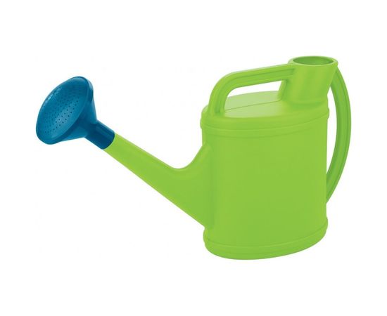Садовая лейка СИБРТЕХ 10л, с горловиной, пластмассовая 67521 