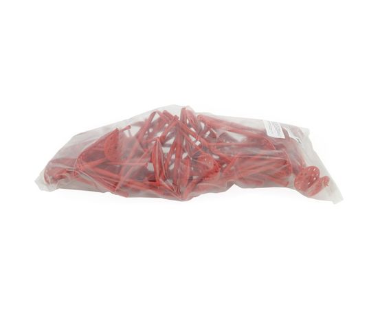 Дюбель для изоляции крепежная техника 10х180, 50 шт. 471010 БК 