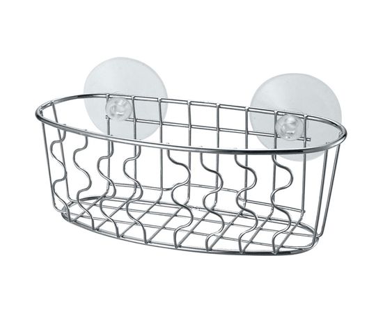 Корзинка для ванной комнаты Рыжий кот ELINE-B-2 312053 