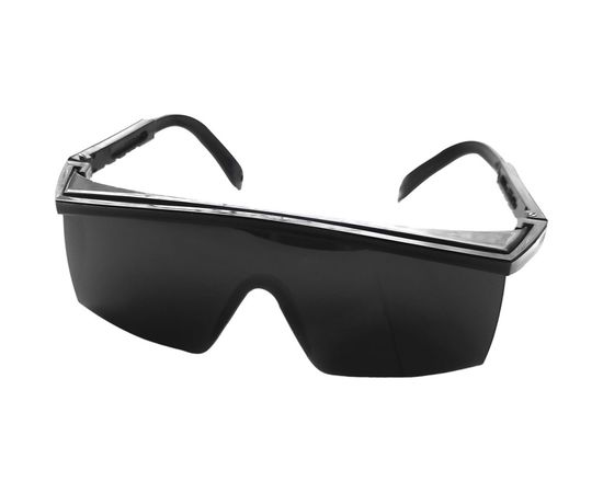 Защитные очки Профессионал затемнённые JL-D014-2 079034 
