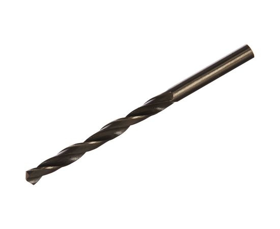 Сверло по металлу (6.5х101х63 мм; Р6М5) СИБРТЕХ 72247 