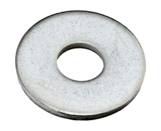Кузовная шайба Метиз-Эксперт 5 нерж. А2 DIN 9021 уп. 100 шт. БП-00023527 