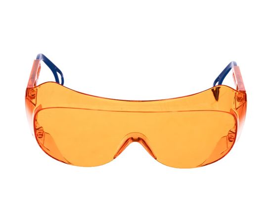 Защитные открытые очки РОСОМЗ О45 ВИЗИОН 2-2 PL 14512 