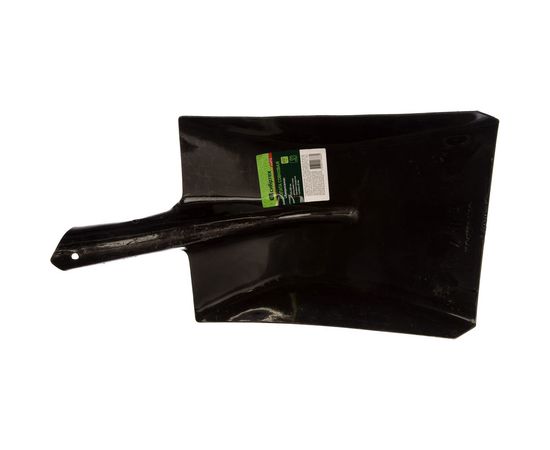 Совковая лопата американка, рельсовая сталь, без черенка СИБРТЕХ 614712 