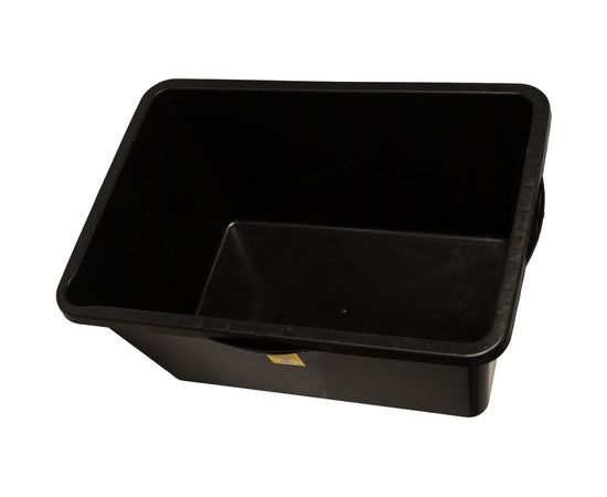 Строительный прямоугольный таз, 60 л РемоКолор 62-2-165 – изображение 2