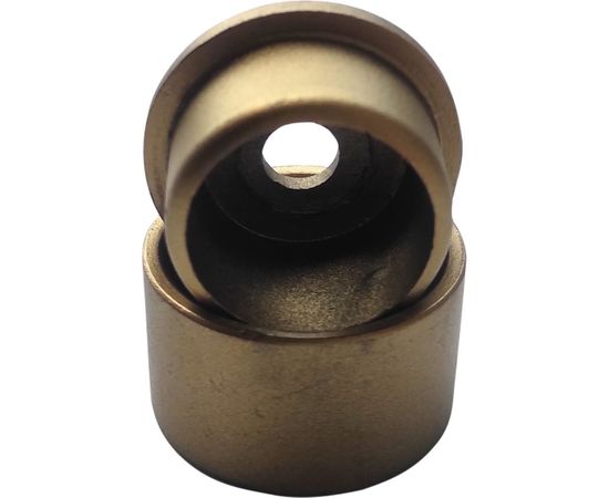 Насадка 32 мм для сварки пластиковых труб Профессионал 95213 – изображение 2