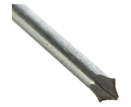 Финишный гвоздь КРЕПКО-НАКРЕПКО 1.8x40 оцинк. 0.5 кг 41813 – изображение 5