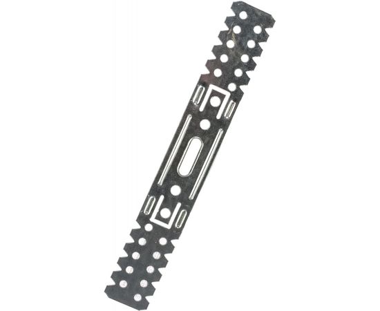 Универсальный крепеж Невский Крепеж оцинк. 45х30х75х0,7мм 810123 – изображение 2