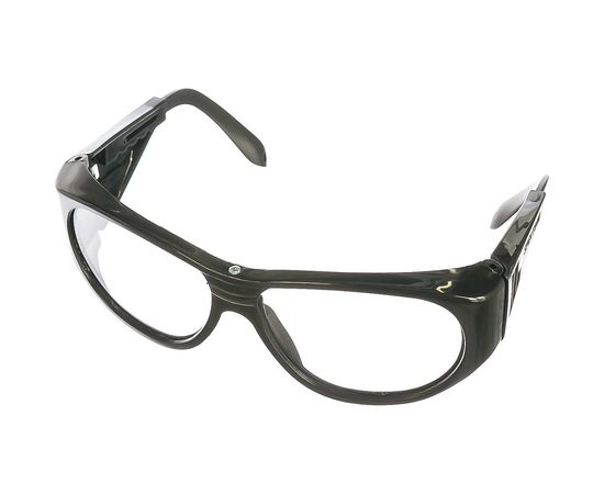 Защитные открытые очки РОСОМЗ О2 SPECTRUM 10210 – изображение 2