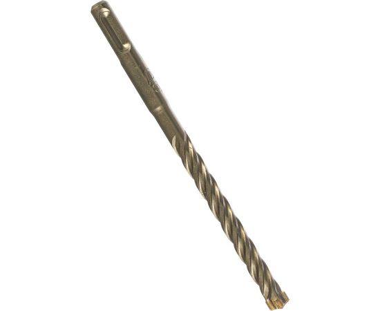 Бур Х-тип серия Эксперт по бетону (10х160 мм; SDS-plus) ПРАКТИКА 775-839 – изображение 6