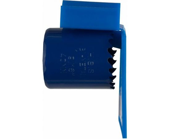 Коронка биметаллическая (40 мм) ПРАКТИКА 773-224 – изображение 6