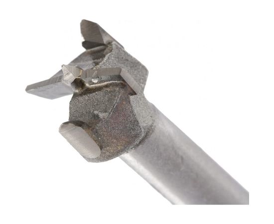 Сверло Форстнера по дереву (15х77 мм) СИБРТЕХ 704815 – изображение 3