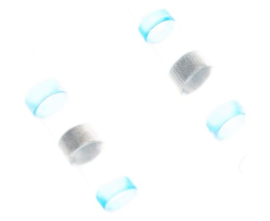 Соединитель под пайку КВТ ПК Т 2,5 79880 – изображение 2