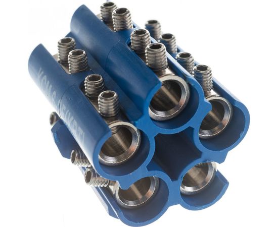 Соединительный блок КВТ КСМ 6-25 исп.1 68040 – изображение 8