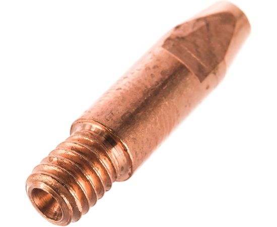 Токосъемник (1 мм; М6; 28 мм) Профессионал 0507 – изображение 2