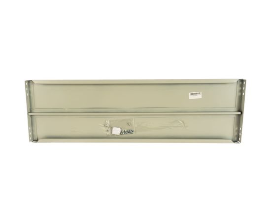 Полка MS Standart 100x30 ПРАКТИК S24199320302 – изображение 2