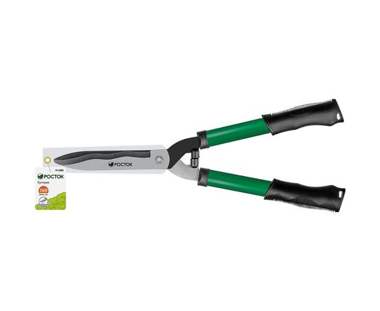 Кусторез со стальными рукоятками РОСТОК RH500 500 мм 423555_z01 – изображение 2