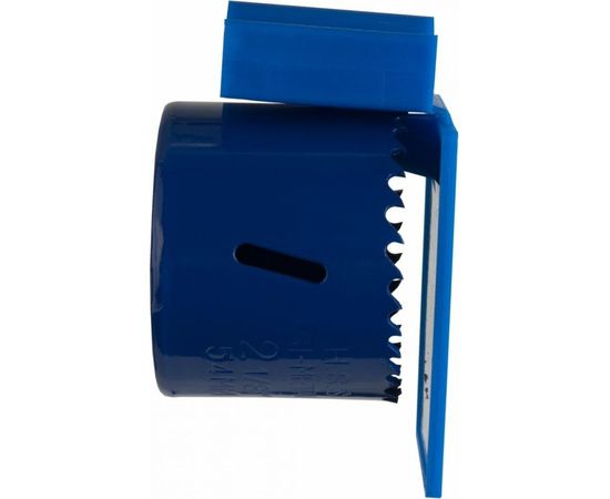 Коронка биметаллическая (54 мм) ПРАКТИКА 773-231 – изображение 6