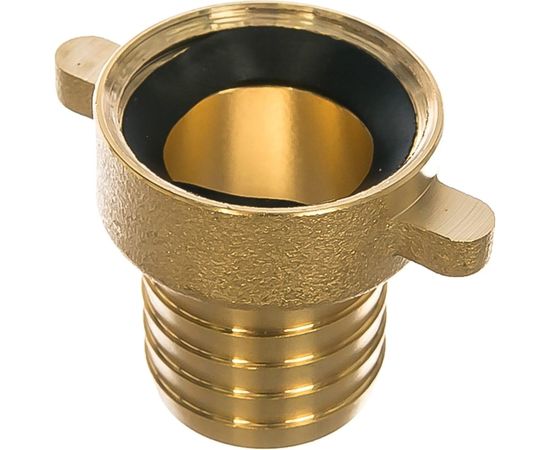 Штуцер с накидной гайкой Профитт 1 25 мм 2100666:329 – изображение 2