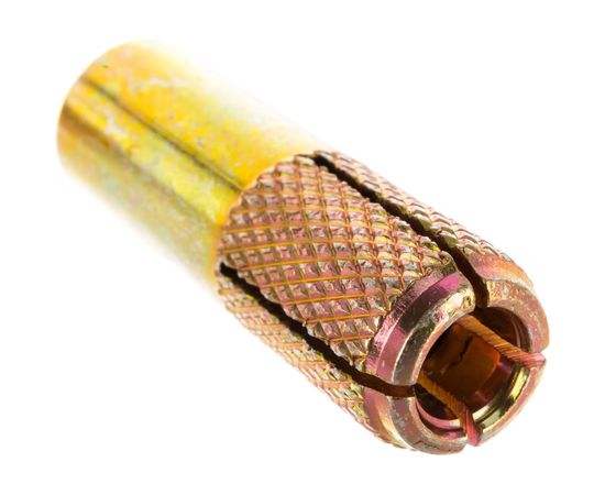 Забивной анкер КРЕП-КОМП м12 50шт аз12 – изображение 5