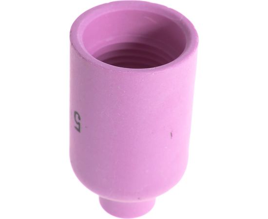 Сопло керамическое 54N17 № 5 под газовую линзу Профессионал 0415 – изображение 4