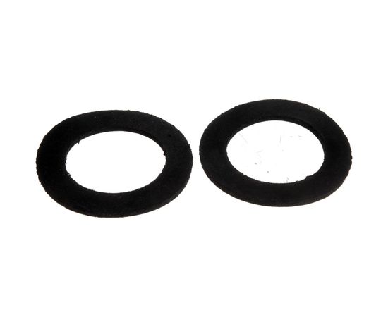 Набор резиновых прокладок Профитт 1 1/4 , 5 шт. 4827691 – изображение 3