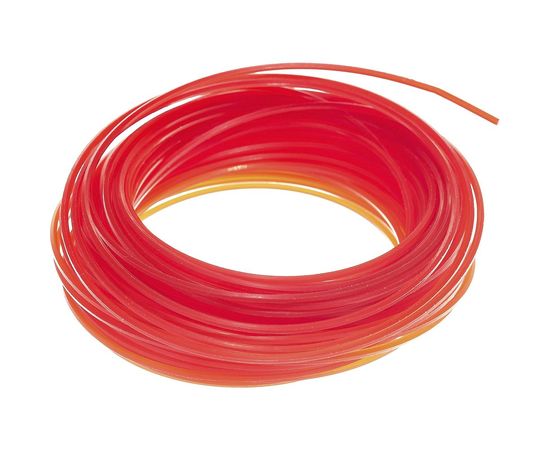 Леска для садовых триммеров (1.6 мм; 15 м; звезда) КУРС 77892 – изображение 2