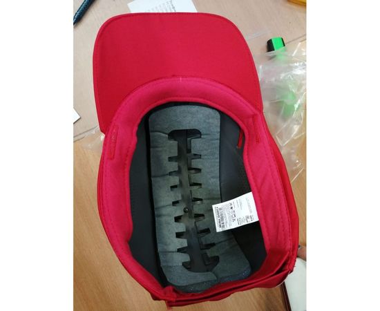 Каскетка РОСОМЗ RZ FavoriT CAP 95516 – изображение 2