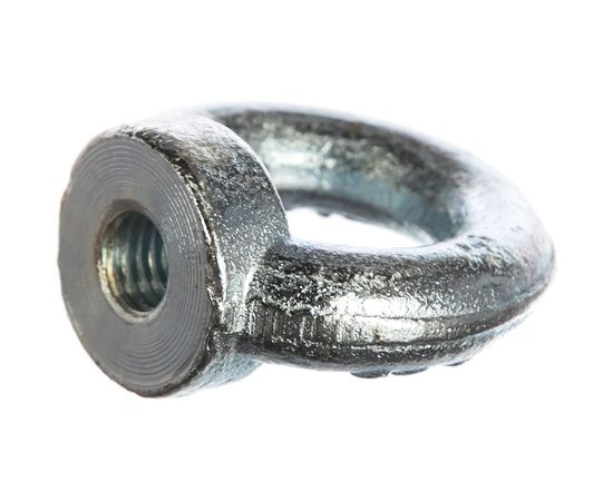 Рым-гайка Саморезик М12 DIN 582 DIN582-М12-1 – изображение 2