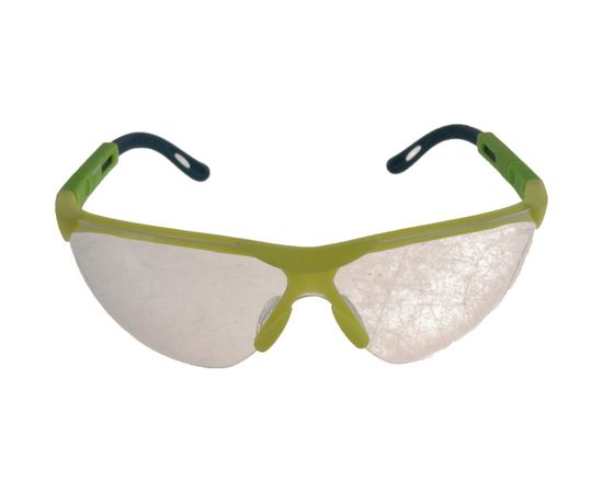 Защитные открытые очки РОСОМЗ О85 ARCTIC super PC 18530 – изображение 4