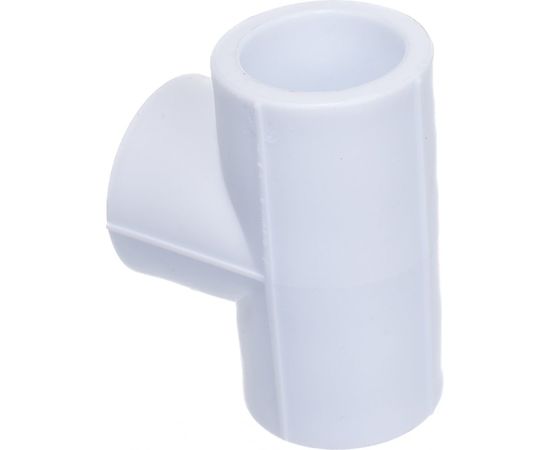 Тройник КРОСС PPRC 25х25х25 62715 – изображение 4