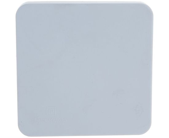 Распределительная коробка Промрукав 60-0210 для прямого монтажа, двухкомпонентная, безгалогенная, HF 60-0210 – изображение 5