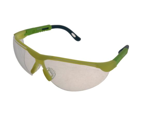 Защитные открытые очки РОСОМЗ О85 ARCTIC super PC 18530 – изображение 3