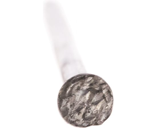 Строительный гвоздь НАКРЕПКО без покрытия 2,0х40 0,5 кг 200108 – изображение 4