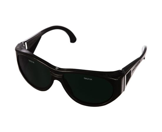 Защитные открытые очки РОСОМЗ О34 PROGRESS 5 13431 – изображение 2