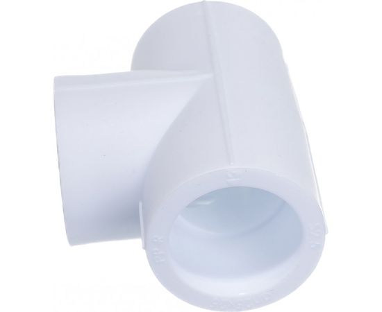 Тройник КРОСС PPRC 25х25х25 62715 – изображение 3