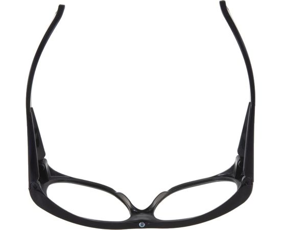 Защитные открытые очки РОСОМЗ О34 PROGRESS 13410 – изображение 2