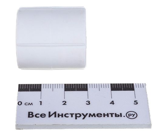 Муфта КРОСС PPRC 20 мм 62701 – изображение 3