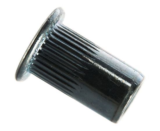 Заклепки резьбовые стальные (50 шт; M5х13 мм) КОБАЛЬТ 791-493 – изображение 6