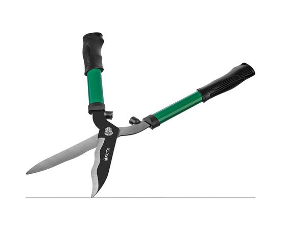Кусторез со стальными рукоятками РОСТОК RH500 500 мм 423555_z01 – изображение 5