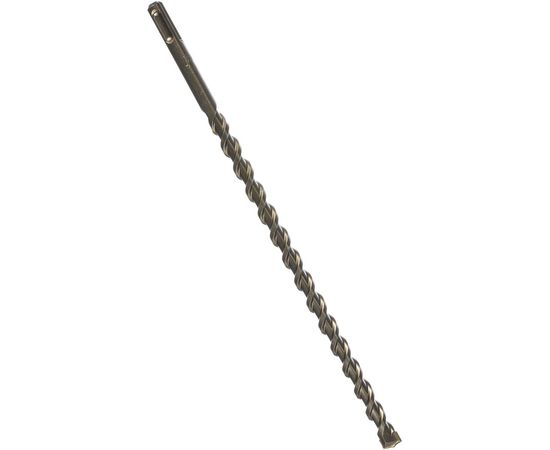 Бур по бетону серия Профи (12х310 мм; SDS-plus) ПРАКТИКА 037-374 – изображение 2
