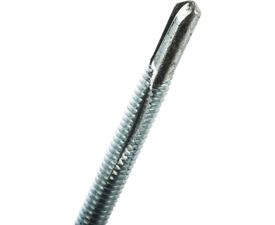 Саморез для сэндвич-панелей Метизный двор 6,3x5,5x135, 50 шт. 4607159064578 – изображение 4