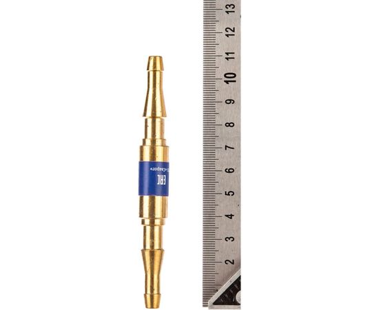 Клапан обратный КО-К-6/9 / 6/9, FA-05D-OXY Сварог 94731 – изображение 2