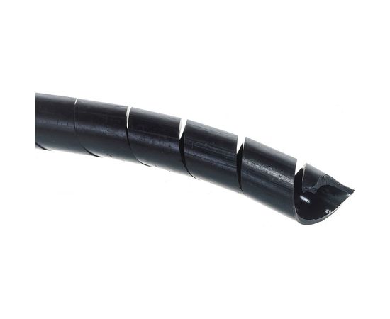 Спиральная лента Мемотерм-ММ ЛСТ-10 черная 10 м 455 – изображение 5